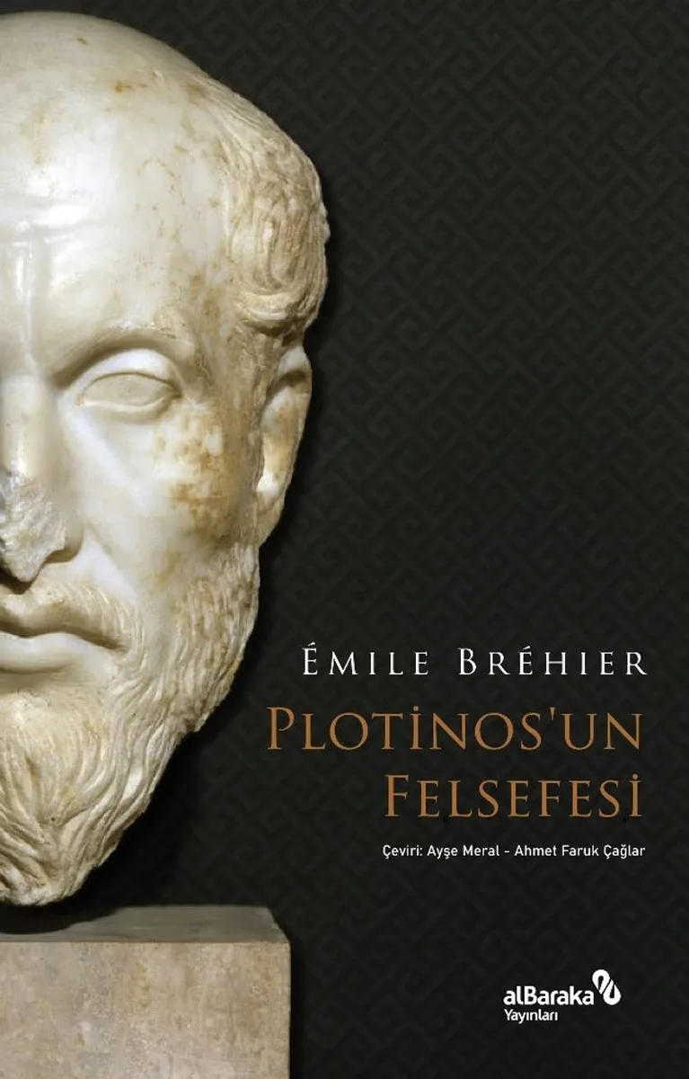 Plotinos'un Felsefesi