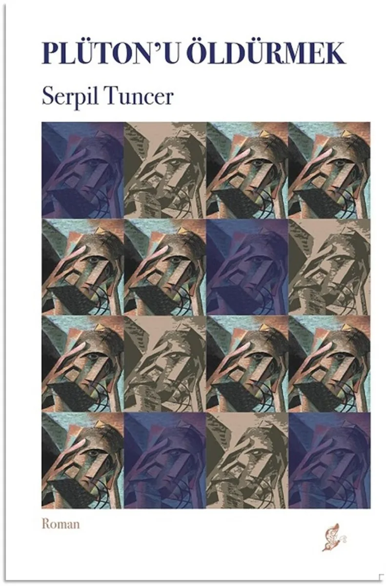 Plüton'u Öldürmek