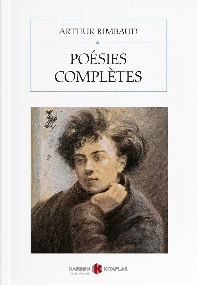 Po&eacute;sies Compl&egrave;tes