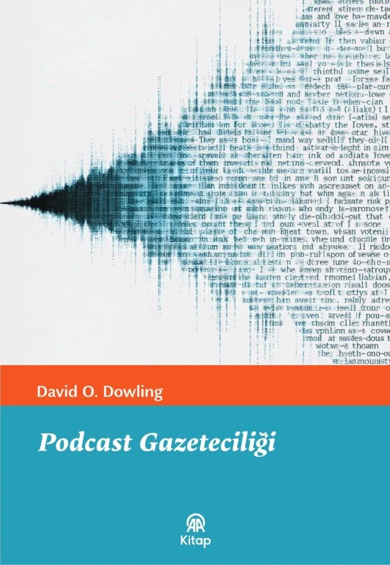 Podcast Gazeteciliği