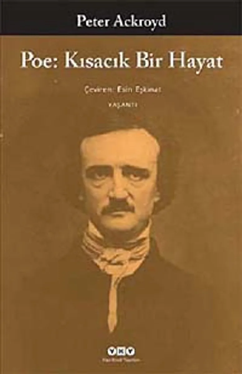 Poe: Kısacık Bir Hayat