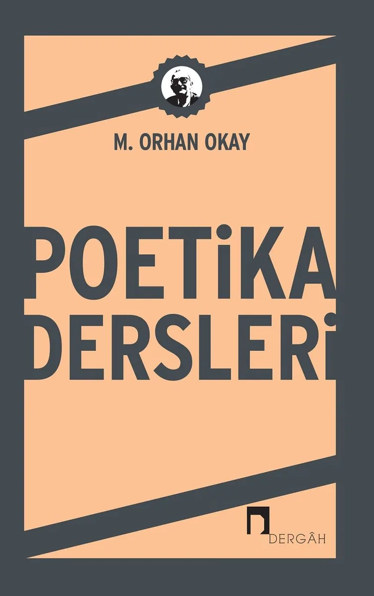 Poetika Dersleri