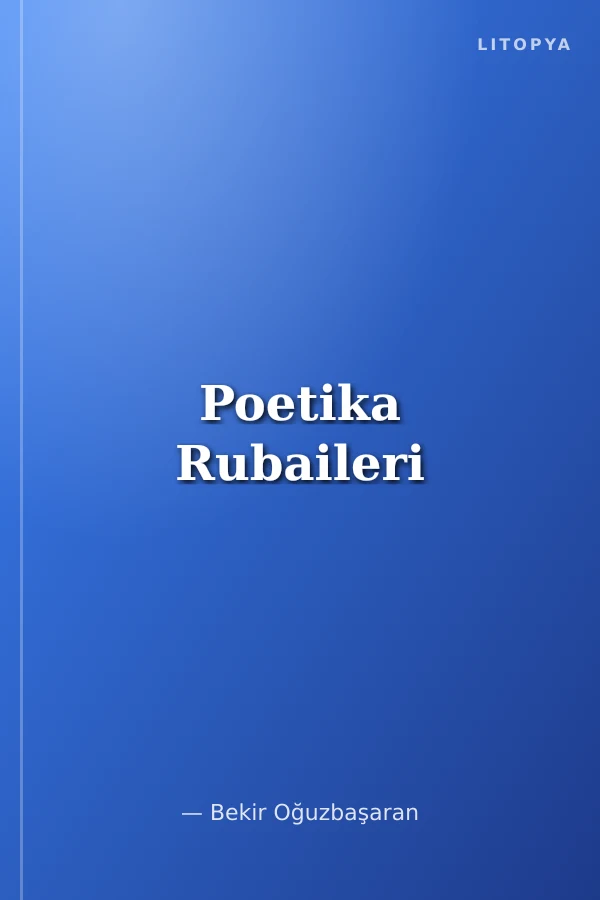 Poetika Rubaileri
