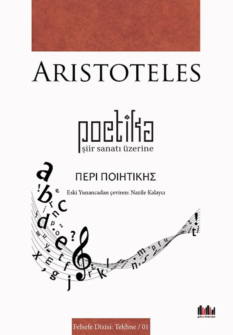 Poetika-Şiir Sanatı Üzerine