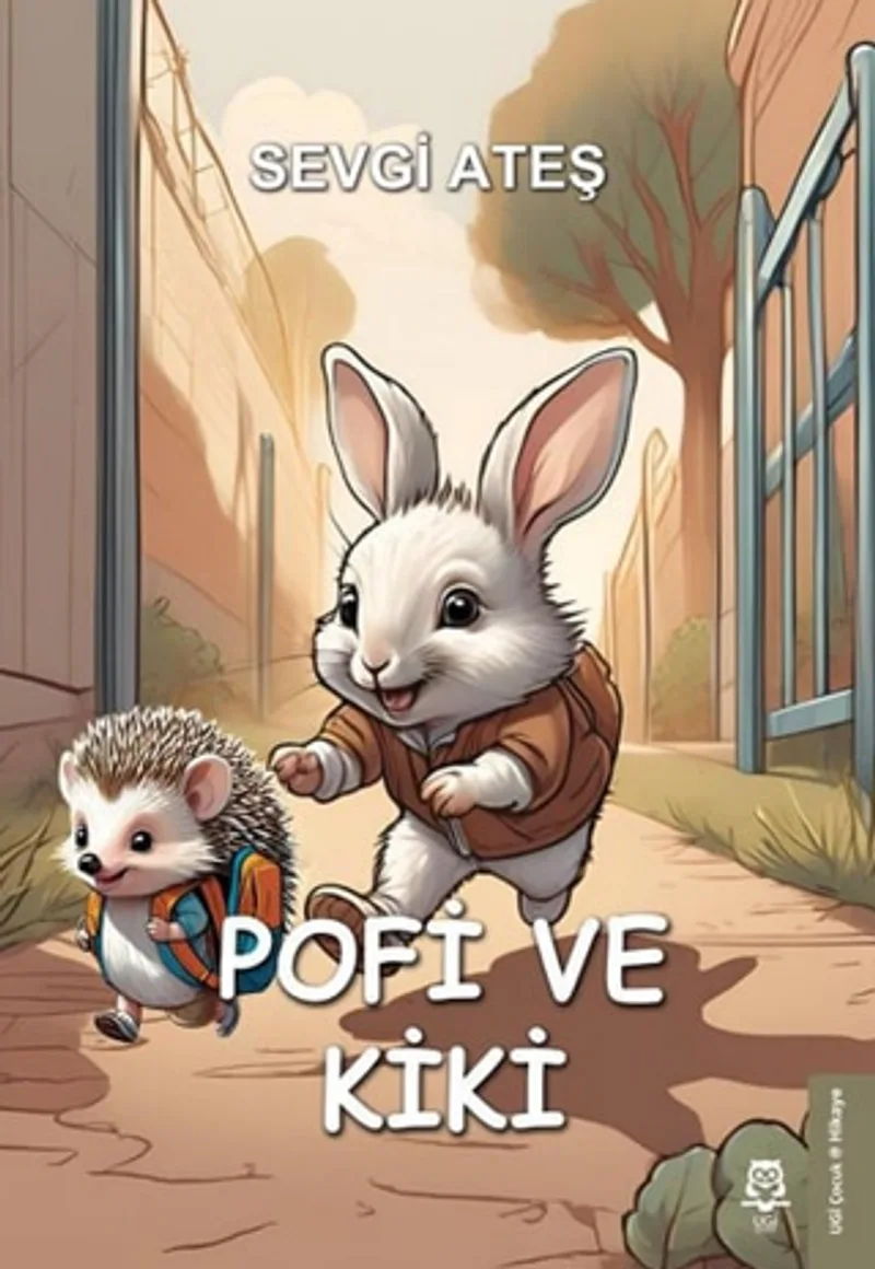Pofi ve Kiki