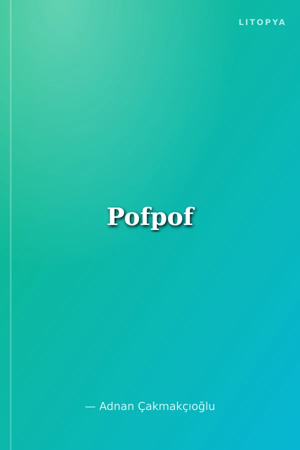 Pofpof