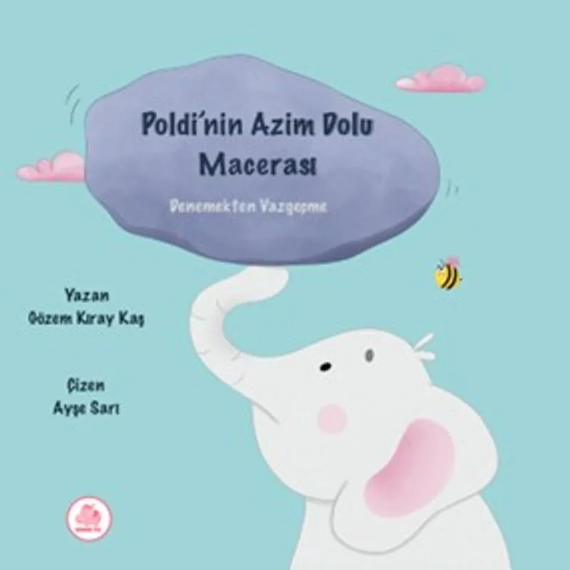 Poldi'nin Azim Dolu Macerası