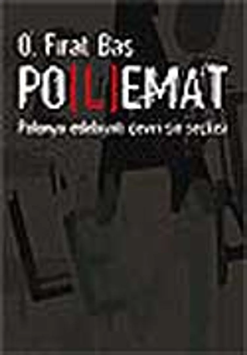 Polemat/Polonya Edebiyatı Çeviri Şiir Seçkisi