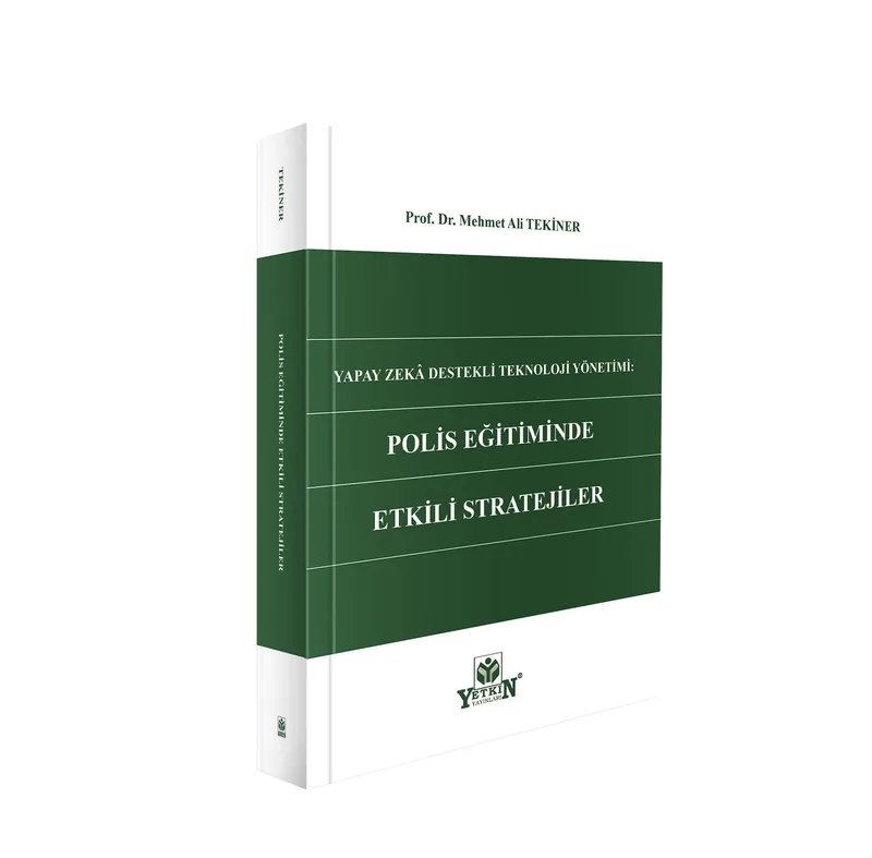 Polis Eğitiminde Etkili Stratejiler