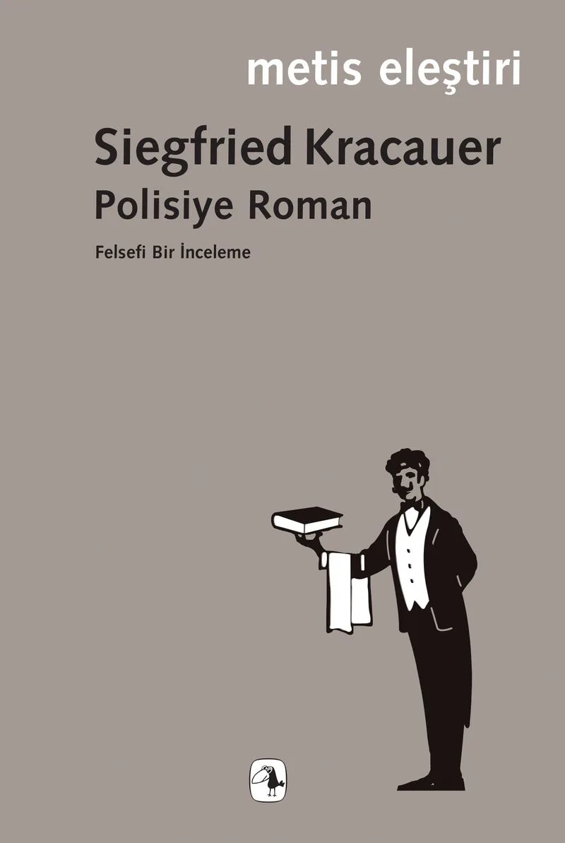 Polisiye Roman Felsefi Bir İnceleme