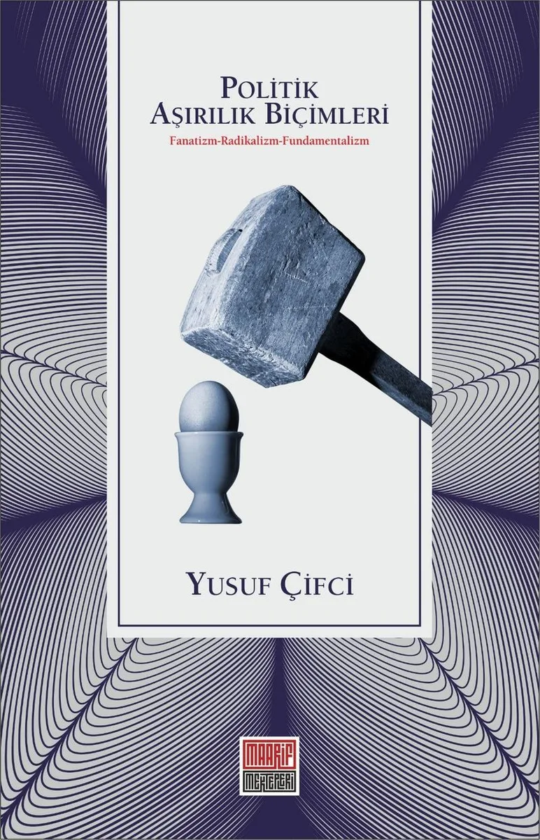 Politik Aşırılık Biçimleri Fanatizm-Radikalizm-Fundamentalizm