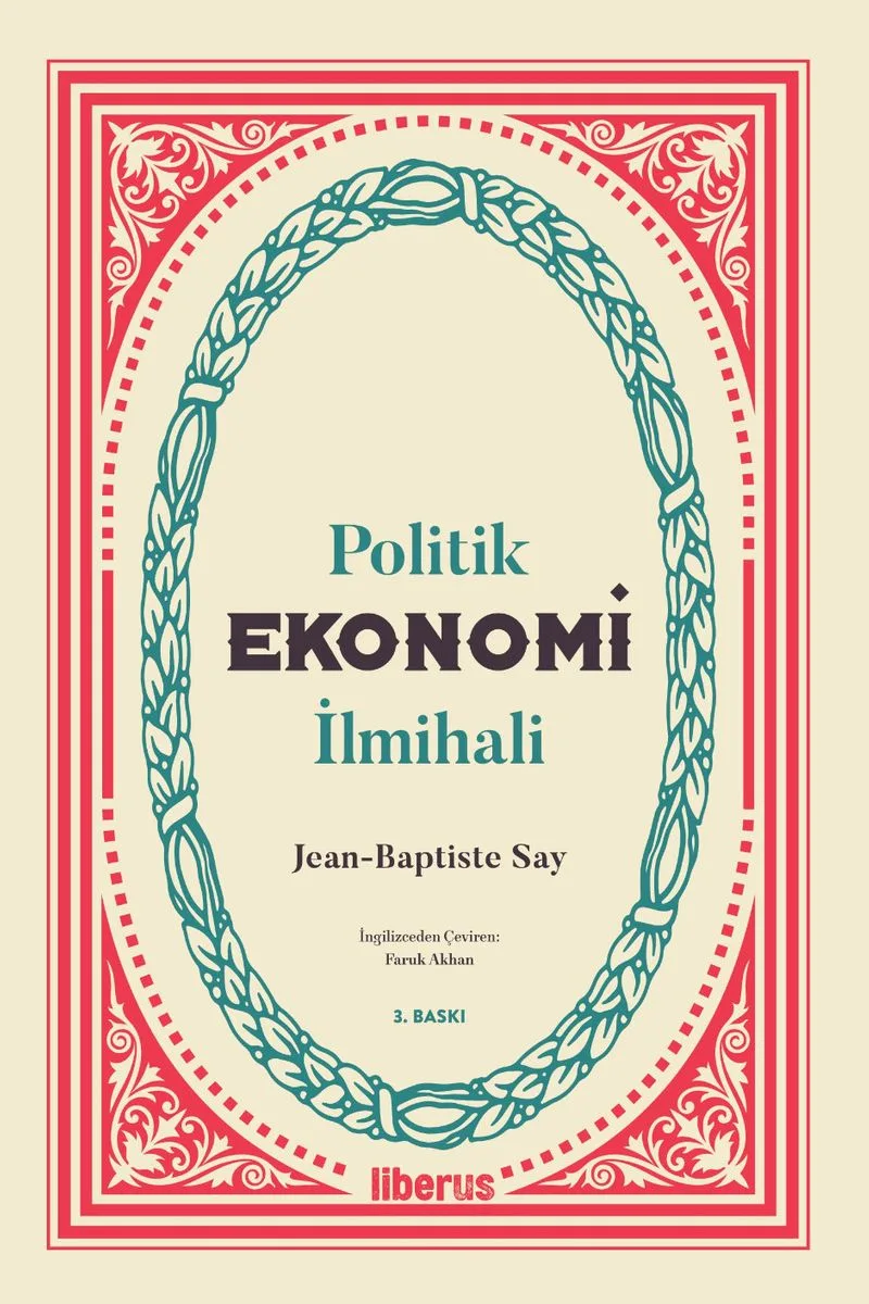 Politik Ekonomi İlmihali
