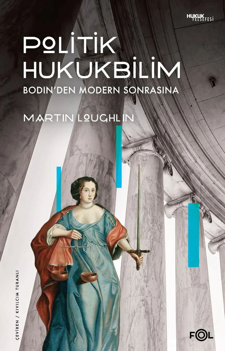 Politik Hukukbilim Bodin'den Modern Sonrasına