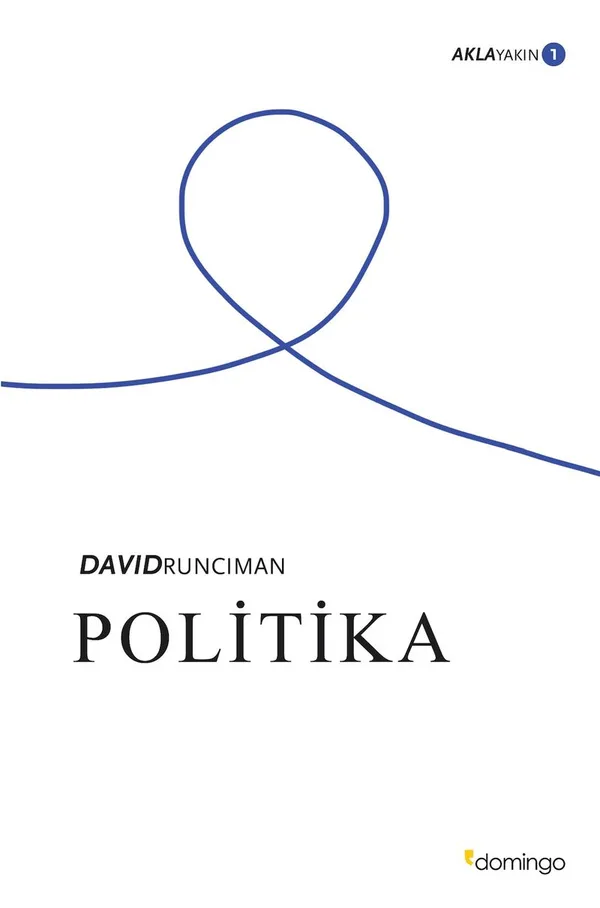 Politika / Aklayakın 1
