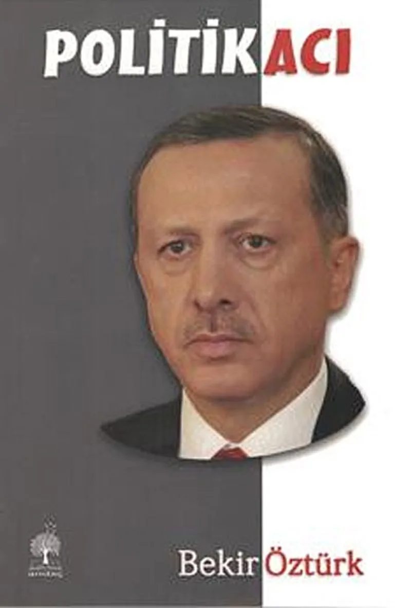 Politikacı