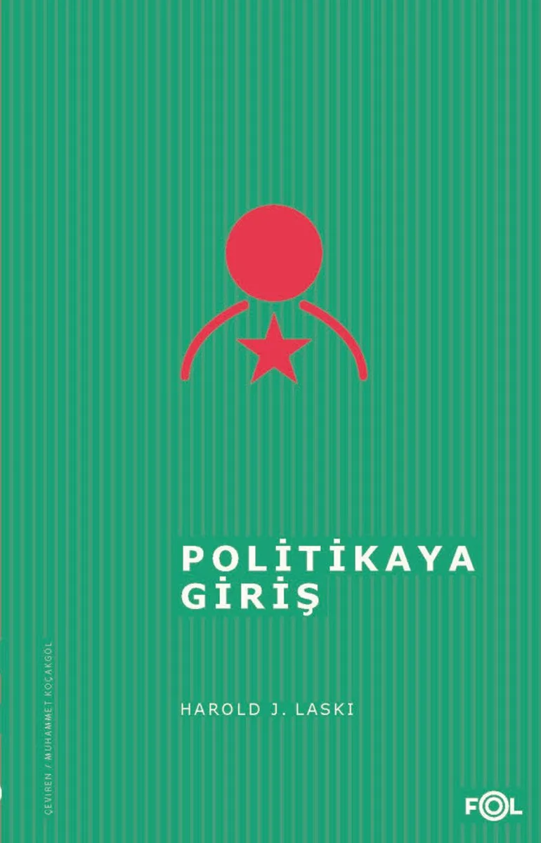 Politikaya Giriş