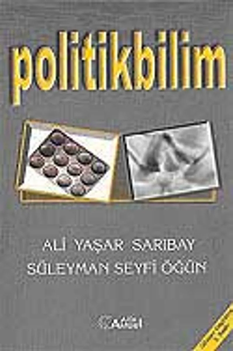 Politikbilim