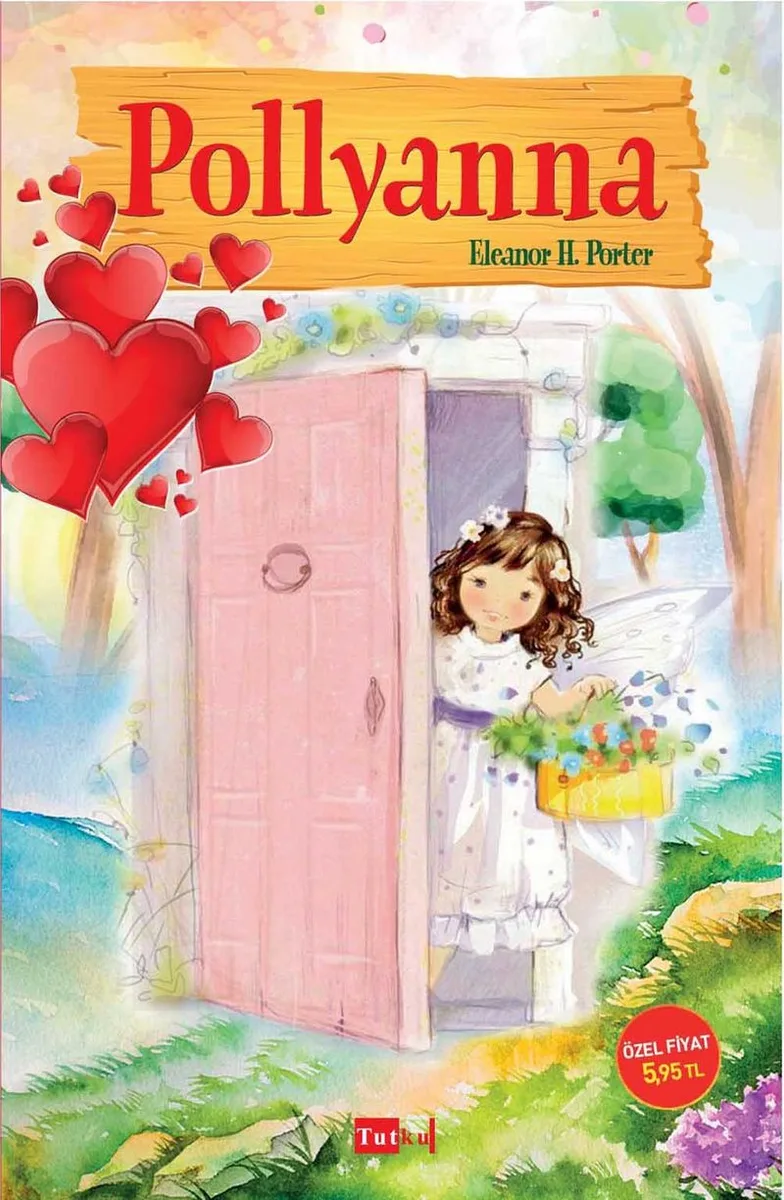 Pollyanna