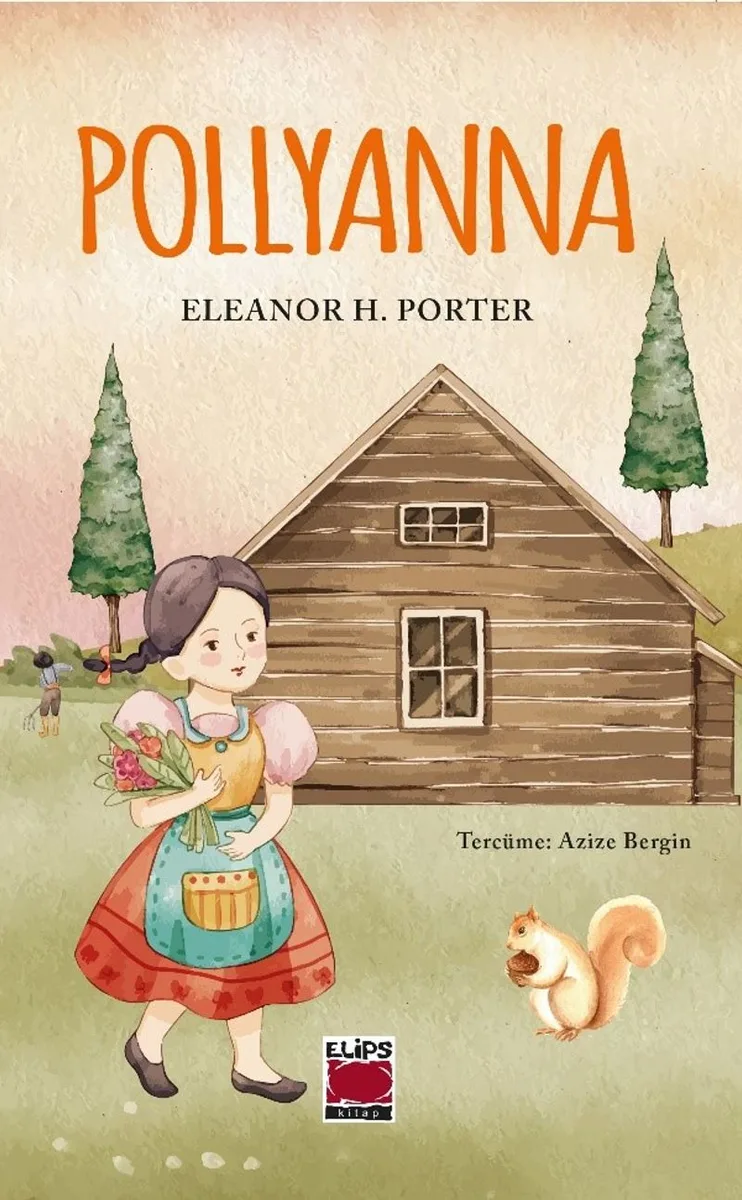 Pollyanna