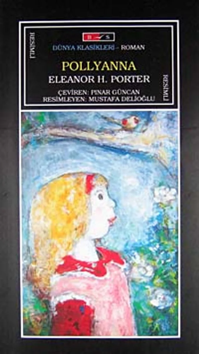 Pollyanna