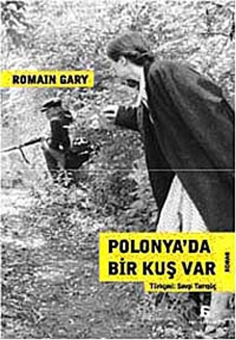 Polonya'da Bir Kuş Var
