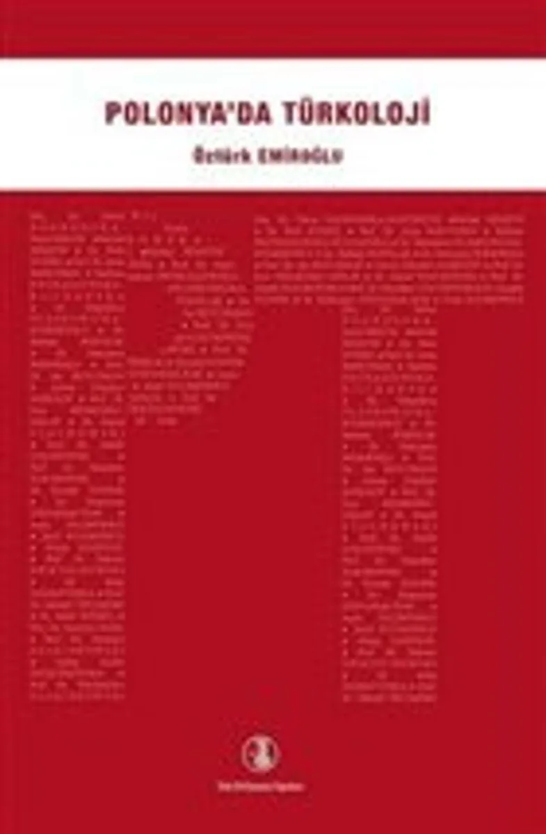 Polonya'da Türkoloji