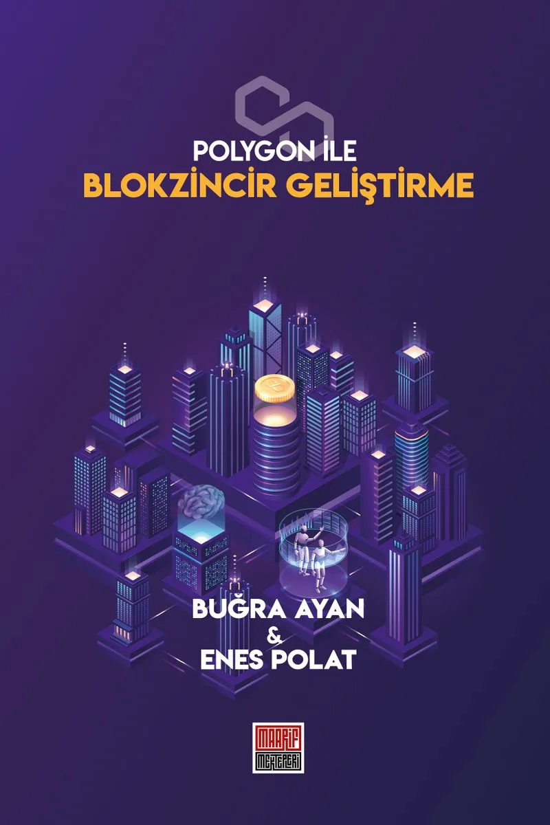 Polygon İle Blokzincir Geliştirme
