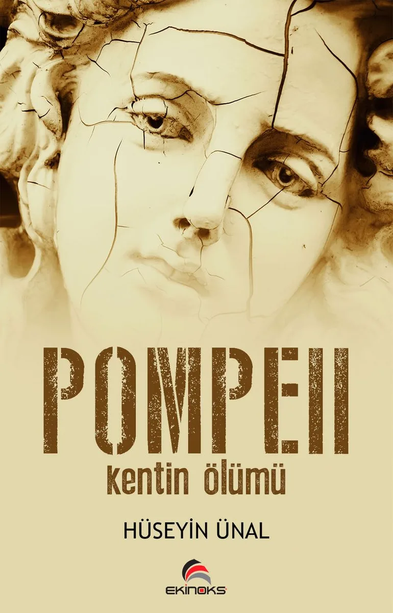 Pompeii Kentin Ölümü