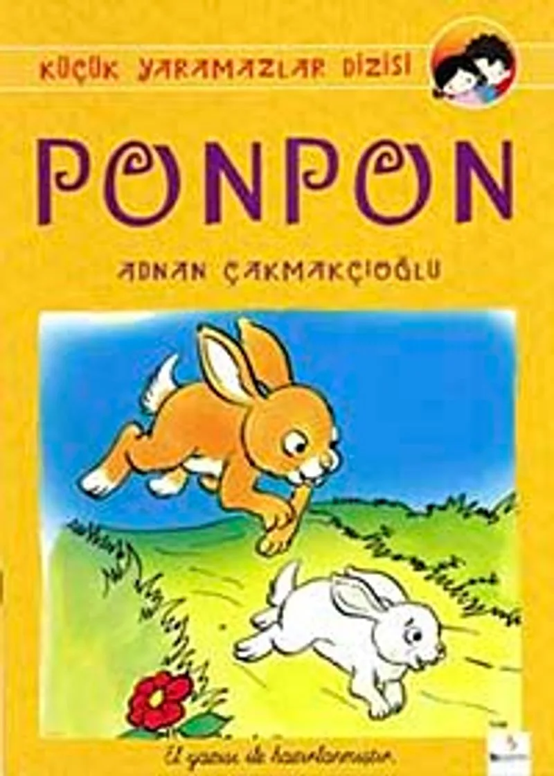 Ponpon (El Yazılı)