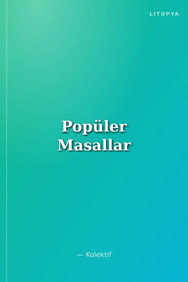 Popüler Masallar