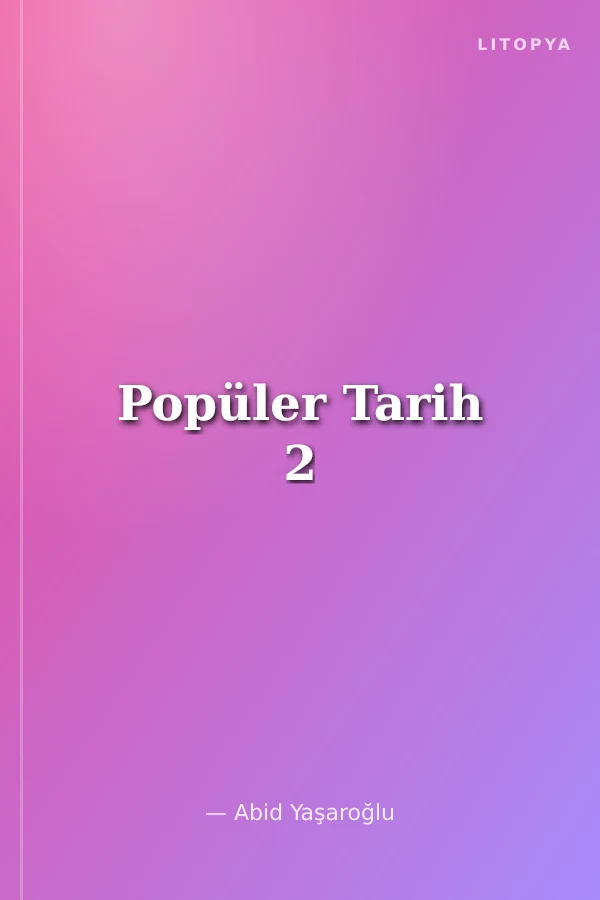 Popüler Tarih 2