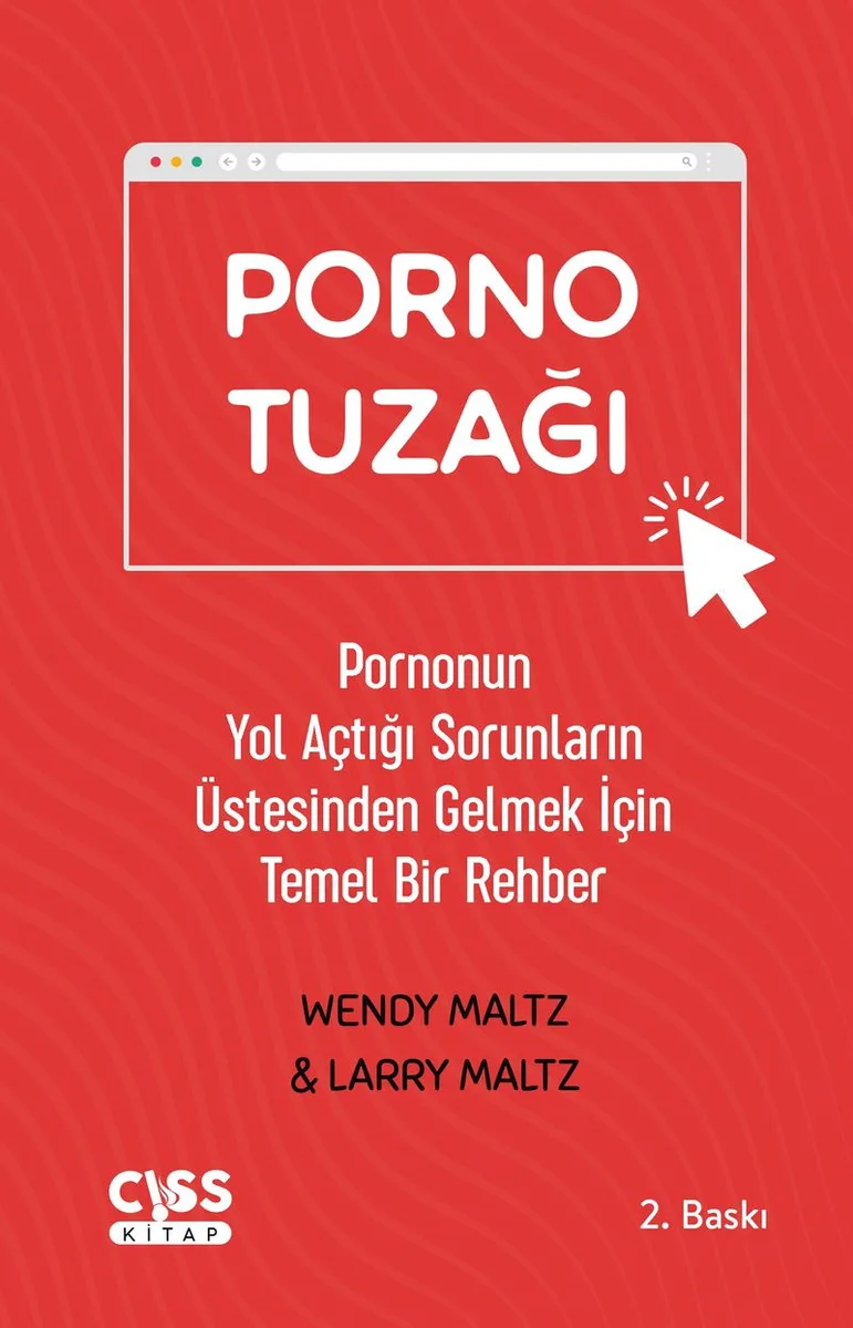 Porno Tuzağı Pornonun Yol Açtığı Sorunların Üstesinden Gelmek İçin Temel Bir Rehber
