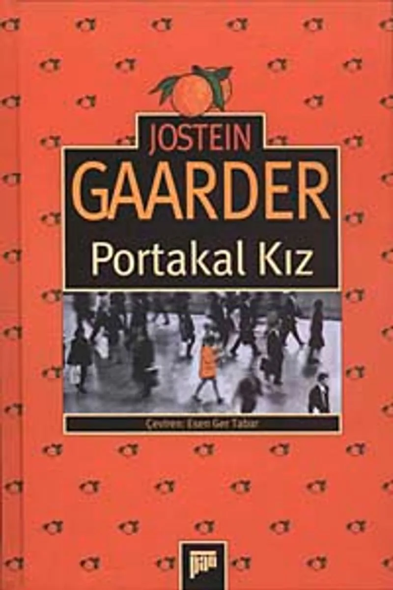 Portakal Kız