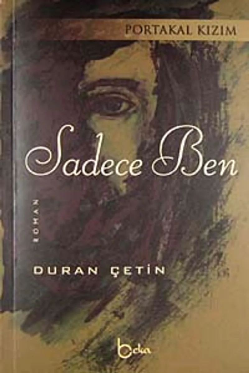 Portakal Kızım Sadece Ben