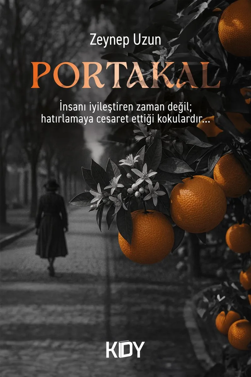 Portakal