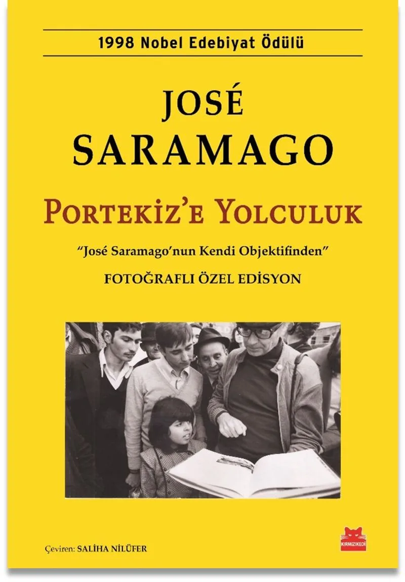 Portekiz'e Yolculuk (Fotoğraflı Özel Edisyon)
