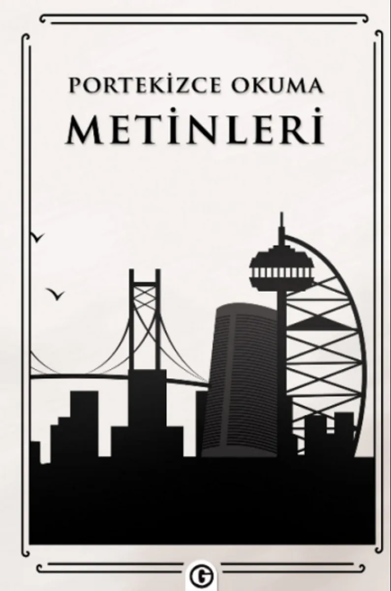 Portekizce Okuma Metinleri 1