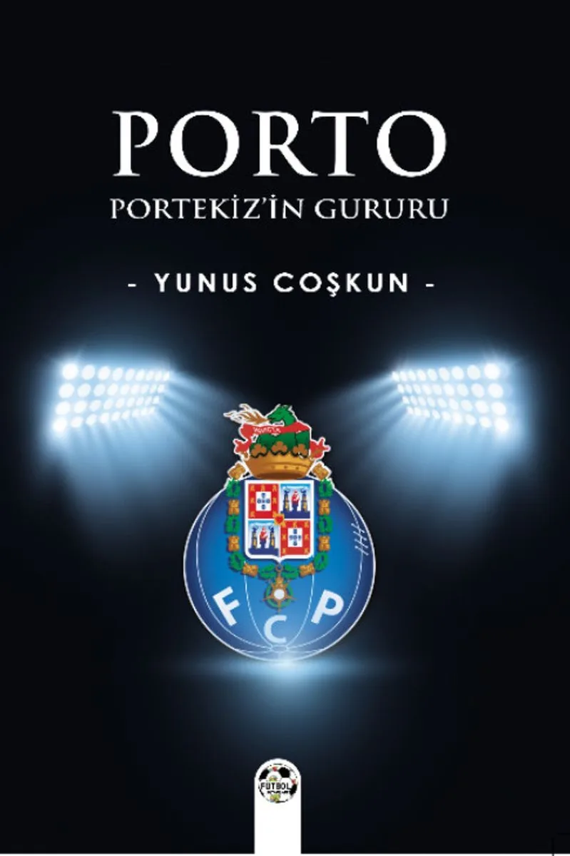 Porto Portekiz'in Gururu