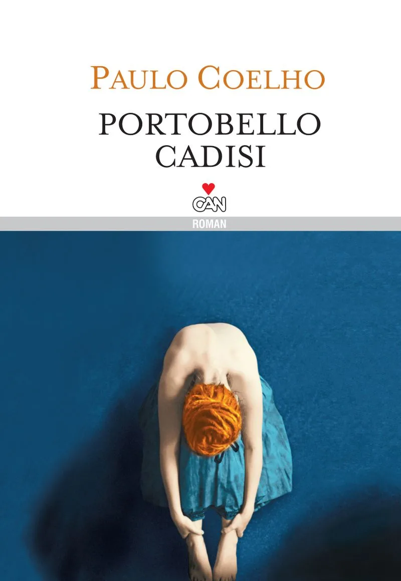 Portobello Cadısı (Ciltli)