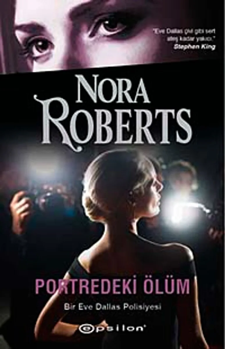 Portredeki Ölüm