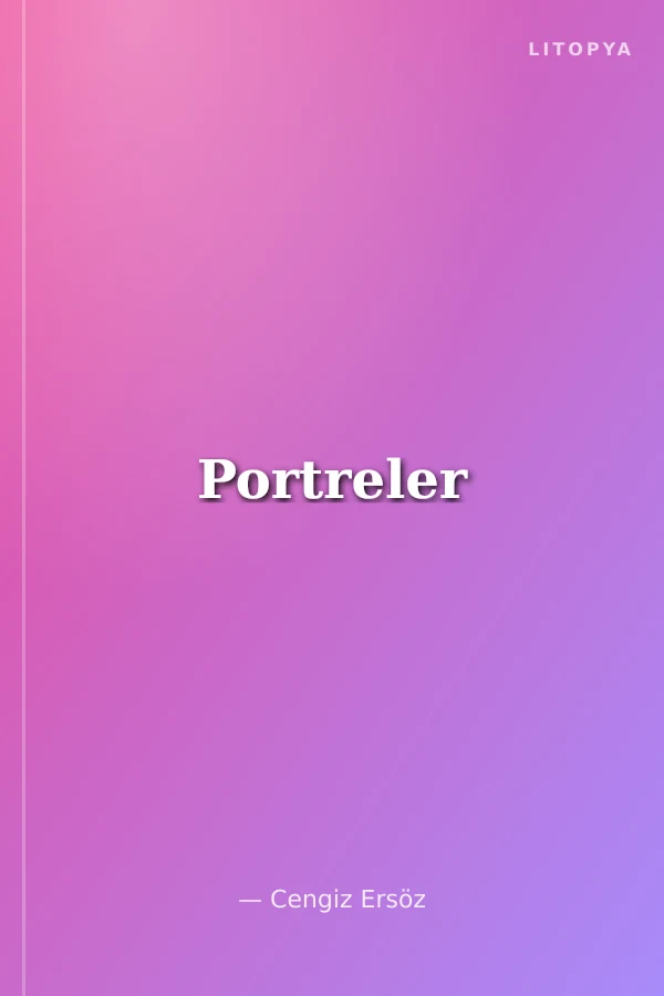 Portreler