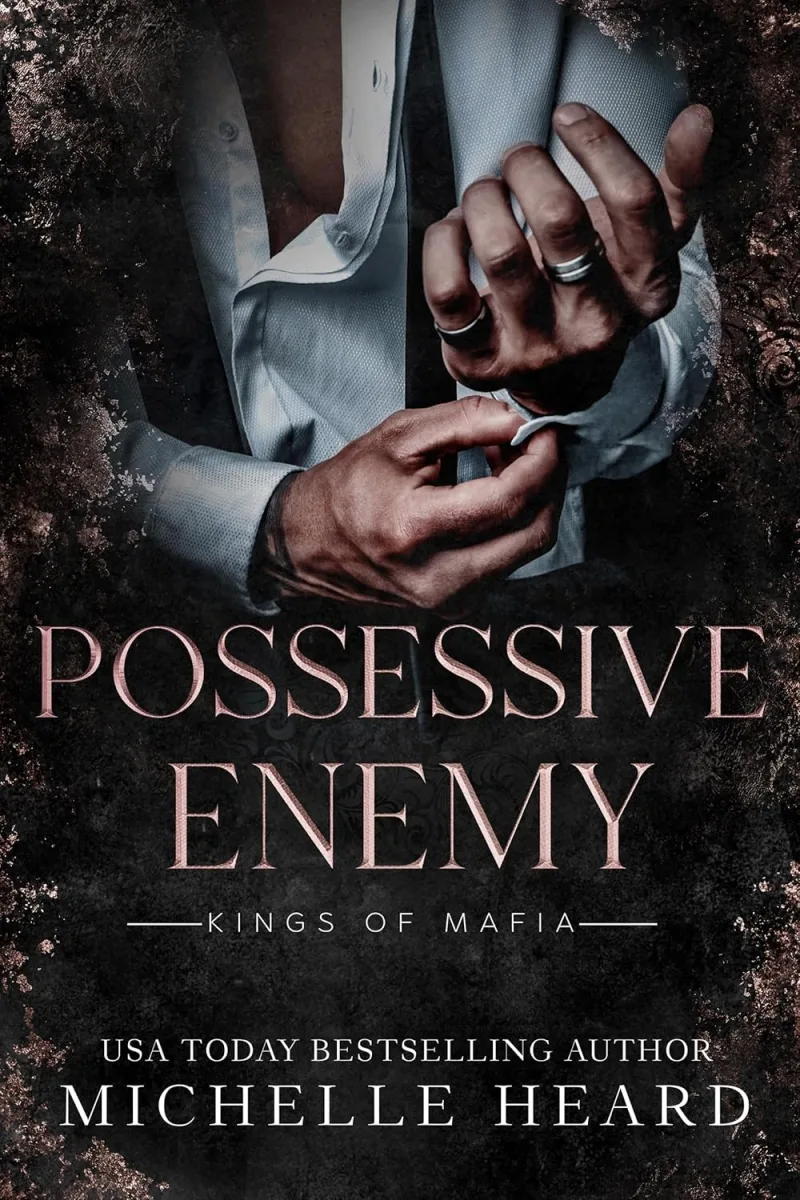 Possessive Enemy