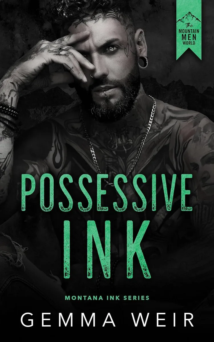 Possessive Ink