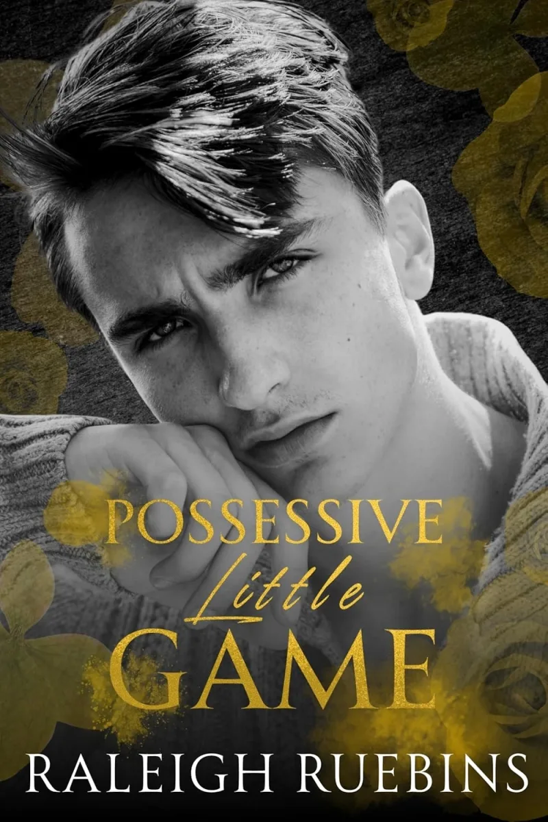Possessive Little Game