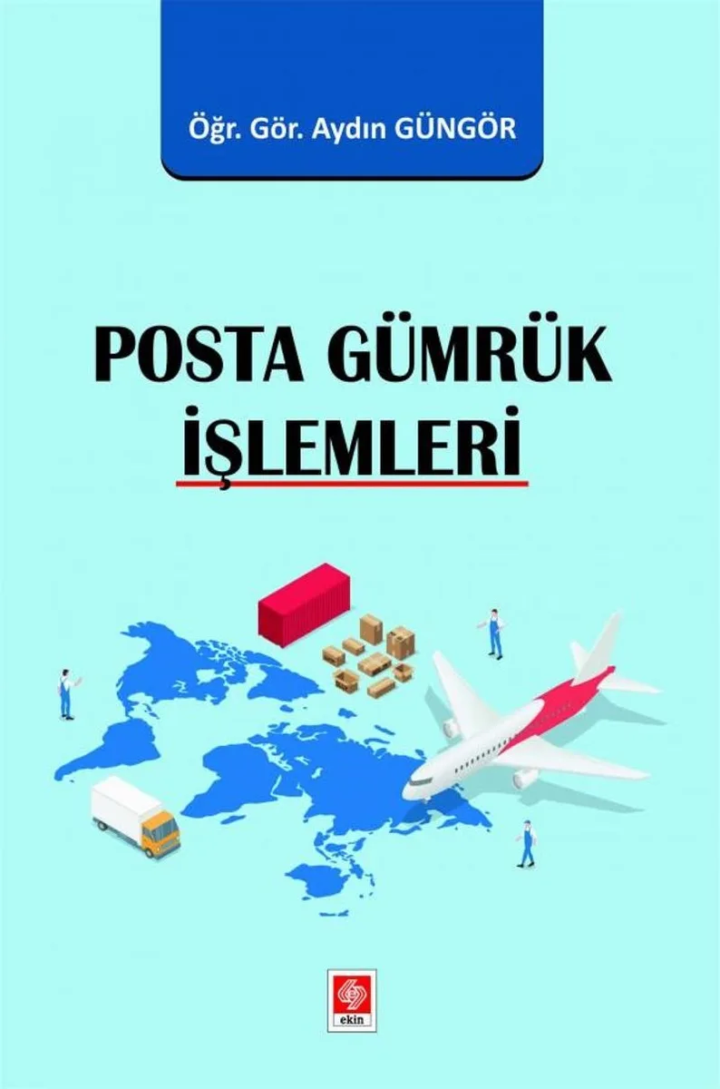 Posta Gümrük İşlemleri