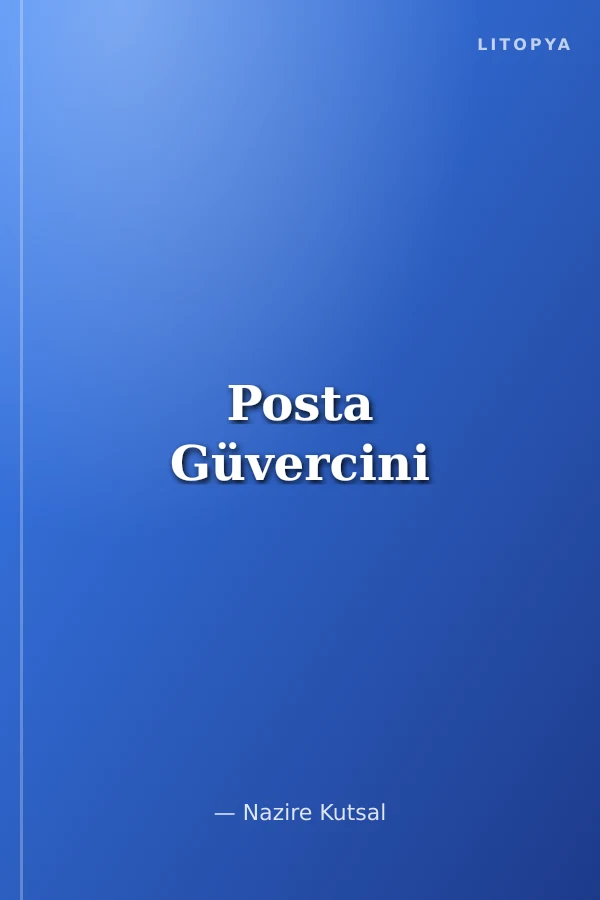 Posta Güvercini