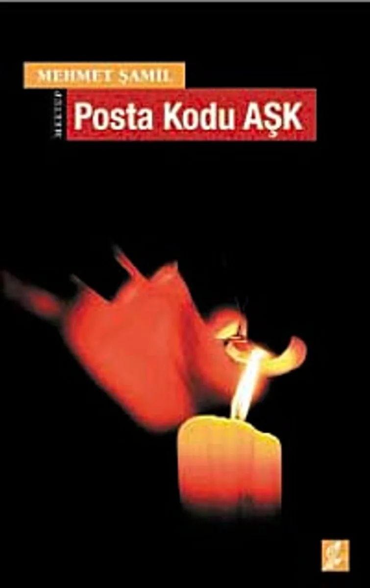 Posta Kodu Aşk