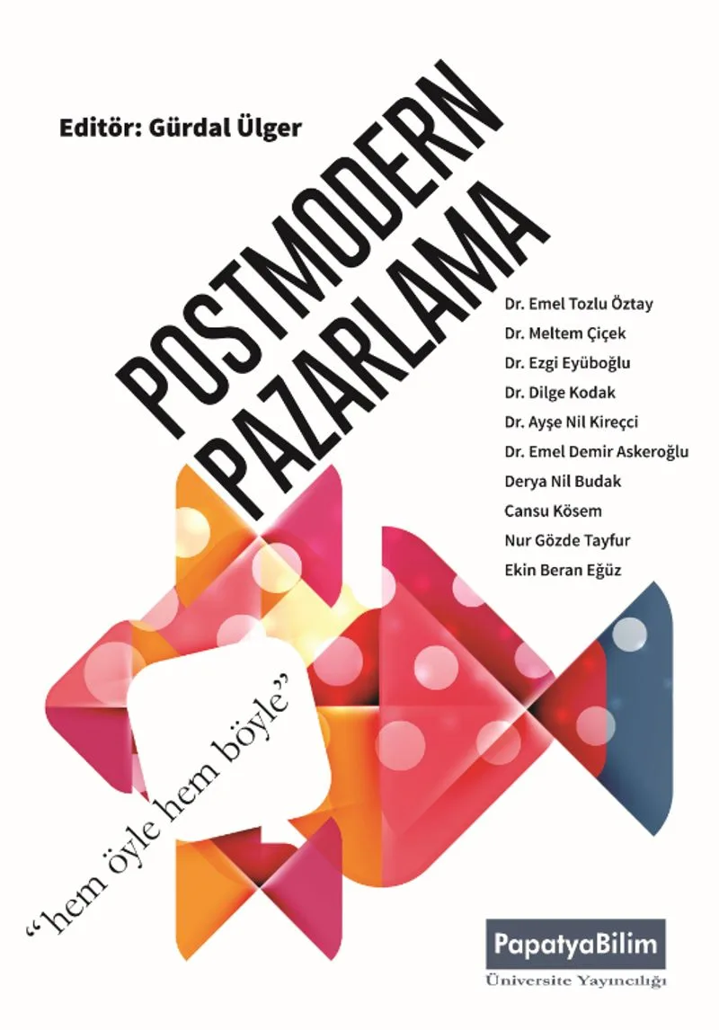 Postmodern Pazarlama
