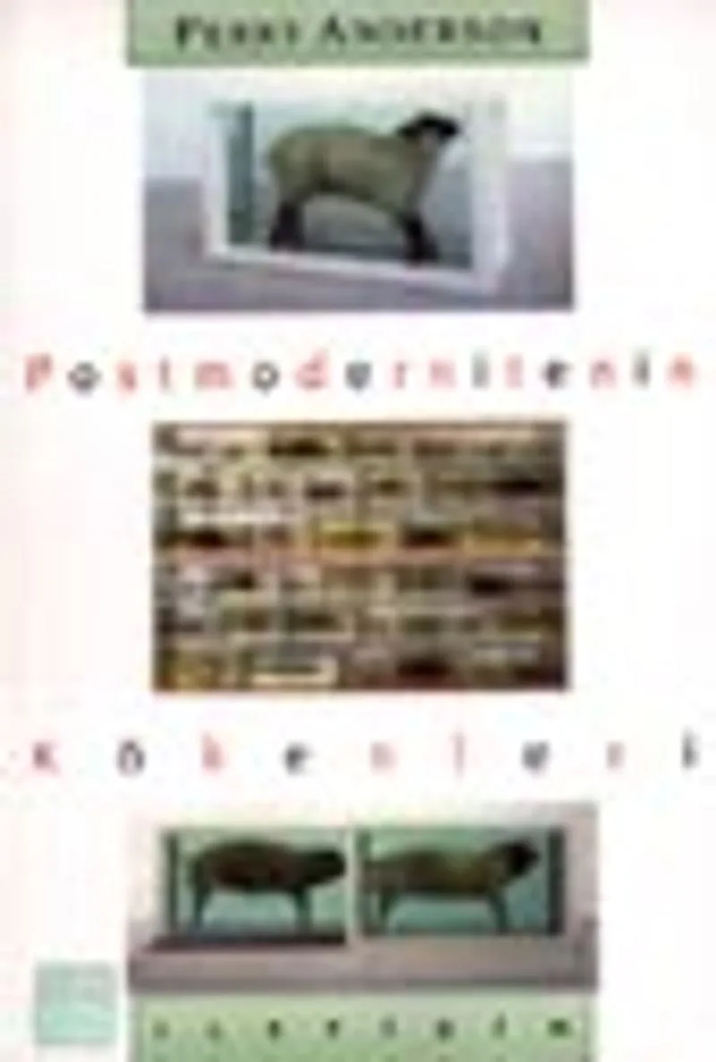 Postmodernitenin Kökenleri