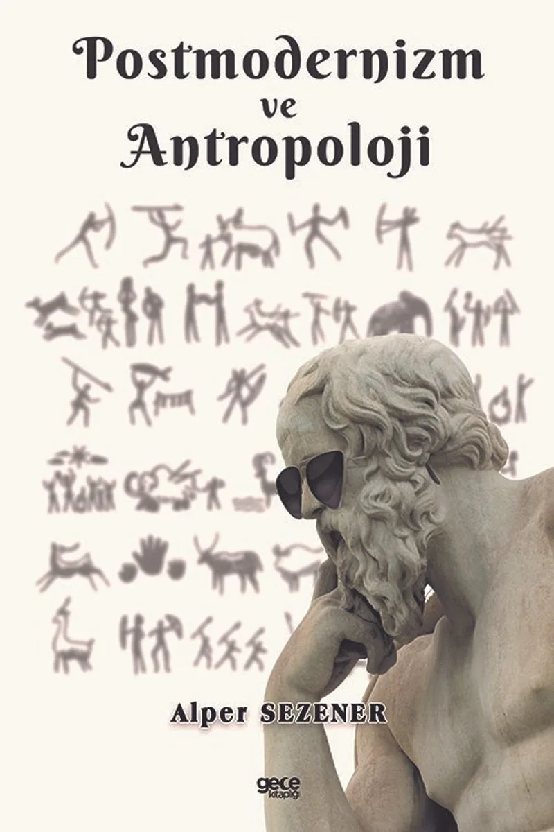 Postmodernizm ve Antropoloji